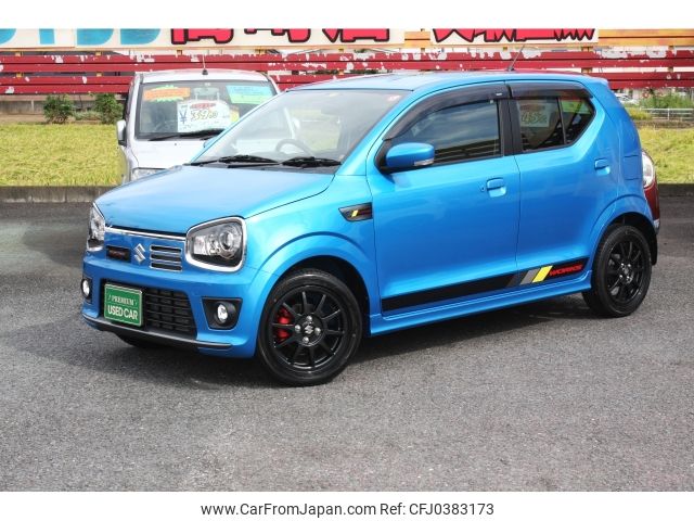 suzuki alto-works 2020 -SUZUKI--Alto Works DBA-HA36S--HA36S-915657---SUZUKI--Alto Works DBA-HA36S--HA36S-915657- image 1