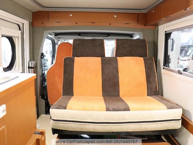 daihatsu hijet-truck 2016 CFJ1643787 image 2