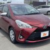 toyota vitz 2018 -TOYOTA--Vitz DBA-NSP130--NSP130-4000116---TOYOTA--Vitz DBA-NSP130--NSP130-4000116- image 8
