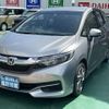 honda shuttle 2017 -HONDA--Shuttle DBA-GK8--GK8-1104661---HONDA--Shuttle DBA-GK8--GK8-1104661- image 1