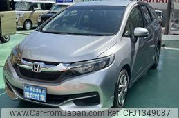 honda shuttle 2017 -HONDA--Shuttle DBA-GK8--GK8-1104661---HONDA--Shuttle DBA-GK8--GK8-1104661-