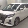toyota alphard 2017 -TOYOTA 【湘南 302さ6600】--Alphard AGH30W-0143916---TOYOTA 【湘南 302さ6600】--Alphard AGH30W-0143916- image 1