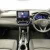 toyota corolla-cross 2023 -TOYOTA--Corolla Cross 6AA-ZVG11--ZVG11-1079954---TOYOTA--Corolla Cross 6AA-ZVG11--ZVG11-1079954- image 17