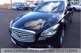 nissan cima 2012 -NISSAN--Cima HGY51--HGY51-600785---NISSAN--Cima HGY51--HGY51-600785-