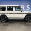 mercedes-benz g-class 2016 -MERCEDES-BENZ--Benz G Class FDA-463348--WDB4633482X250349---MERCEDES-BENZ--Benz G Class FDA-463348--WDB4633482X250349- image 16