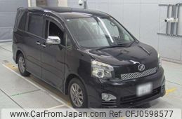 toyota voxy 2010 quick_quick_DBA-ZRR70W_0395077