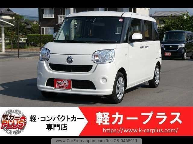 daihatsu move-canbus 2019 -DAIHATSU--Move Canbus LA800S--LA800S-0193219---DAIHATSU--Move Canbus LA800S--LA800S-0193219- image 1