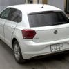 volkswagen polo 2020 -VOLKSWAGEN 【大宮 303ﾁ9487】--VW Polo AWCHZ-LU101709---VOLKSWAGEN 【大宮 303ﾁ9487】--VW Polo AWCHZ-LU101709- image 2