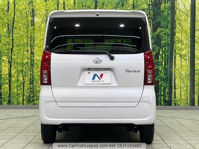 daihatsu tanto 2023 quick_quick_LA650S_LA650S-0362445 image 2