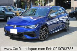 volkswagen golf 2022 quick_quick_CDDNFF_WVWZZZCD5PW109187