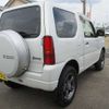 suzuki jimny 2014 CFJ1632699 image 33