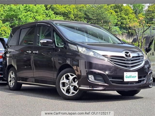 mazda biante 2013 -MAZDA--Biante DBA-CCFFW--CCFFW-102354---MAZDA--Biante DBA-CCFFW--CCFFW-102354- image 1