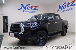 toyota hilux 2021 GOO_NET_EXCHANGE_0404103A20240111T008