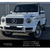 mercedes-benz g-class 2023 quick_quick_3DA-463350_W1N4633502X483550 image 1