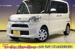 daihatsu tanto 2018 -DAIHATSU--Tanto DBA-LA600S--LA600S-0638611---DAIHATSU--Tanto DBA-LA600S--LA600S-0638611-