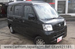 toyota pixis-van 2016 -TOYOTA 【札幌 480ﾀ2117】--Pixis Van S331M--0010314---TOYOTA 【札幌 480ﾀ2117】--Pixis Van S331M--0010314-