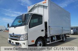 hino dutro 2024 CFJ1616900