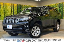 toyota land-cruiser-prado 2022 -TOYOTA--Land Cruiser Prado 3DA-GDJ150W--GDJ150-0077739---TOYOTA--Land Cruiser Prado 3DA-GDJ150W--GDJ150-0077739-