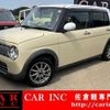 suzuki alto-lapin 2016 CFJ1641046 image 1