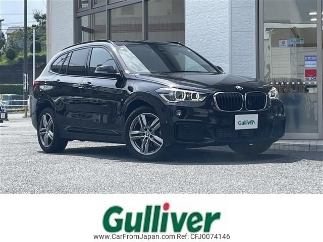 bmw x1 2019 -BMW--BMW X1 LDA-HT20--WBAHT920905N63348---BMW--BMW X1 LDA-HT20--WBAHT920905N63348- image 1