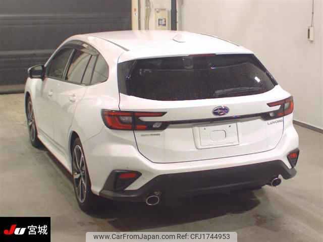 subaru levorg 2023 CFJ1744953 image 2