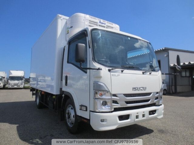 isuzu elf-truck 2023 -ISUZU--Elf 2RG-NPR88AN--NPR88-7025945---ISUZU--Elf 2RG-NPR88AN--NPR88-7025945- image 2