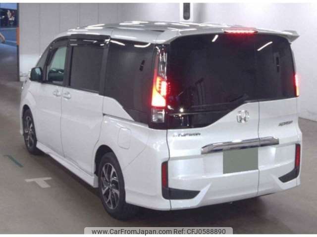 honda stepwagon 2020 -HONDA 【名古屋 332ﾙ 384】--Stepwgn 6BA-RP3--RP3-1314096---HONDA 【名古屋 332ﾙ 384】--Stepwgn 6BA-RP3--RP3-1314096- image 2