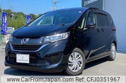 honda freed 2018 quick_quick_DBA-GB5_GB5-1086464