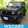 suzuki jimny-sierra 2024 CFJ1613055 image 1