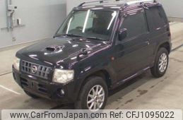 nissan kix 2008 -NISSAN 【岩手 580ﾀ 65】--KIX ABA-H59A--H59A-0002223---NISSAN 【岩手 580ﾀ 65】--KIX ABA-H59A--H59A-0002223-