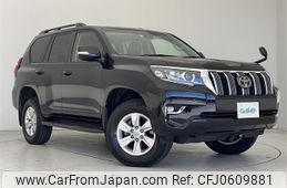 toyota land-cruiser-prado 2021 -TOYOTA--Land Cruiser Prado 3BA-TRJ150W--TRJ150-0134313---TOYOTA--Land Cruiser Prado 3BA-TRJ150W--TRJ150-0134313-