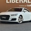 audi tt 2017 -AUDI--Audi TT ABA-FVCHHF--TRUZZZFV4G1019567---AUDI--Audi TT ABA-FVCHHF--TRUZZZFV4G1019567- image 17