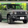 suzuki jimny-sierra 2025 CFJ0580167 image 16
