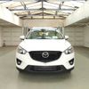 mazda cx-5 2012 CFJ1666783 image 8