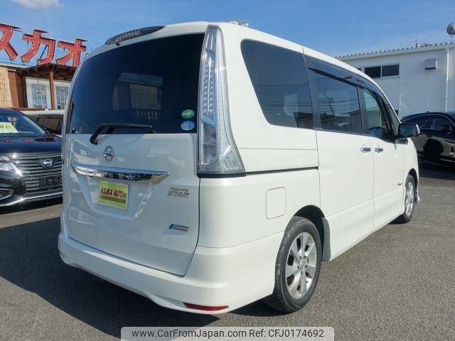 nissan serena 2013 -NISSAN--Serena HFC26--147645---NISSAN--Serena HFC26--147645- image 2