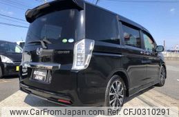 honda step-wagon 2012 TE4154