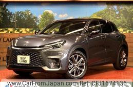 lexus lexus-others 2025 CFJ1674136
