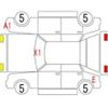 audi rs3 2018 -AUDI--Audi RS3 ABA-8VDAZL--WUAZZZ8V8J1908647---AUDI--Audi RS3 ABA-8VDAZL--WUAZZZ8V8J1908647- image 2