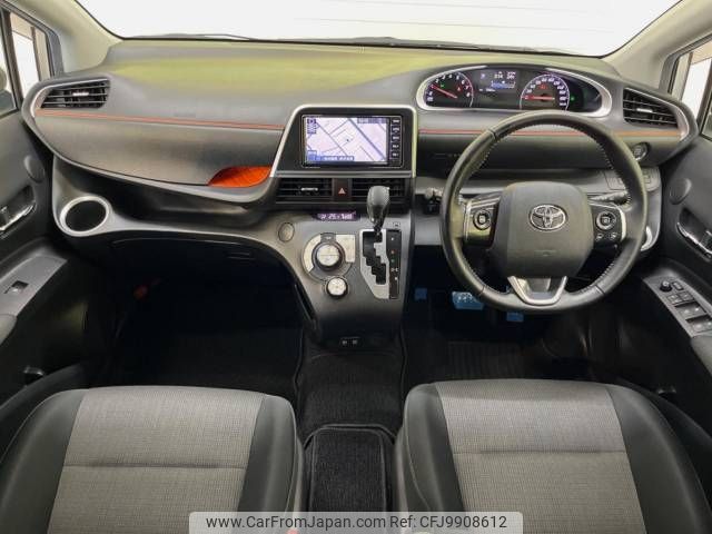 toyota sienta 2019 -TOYOTA--Sienta DBA-NSP170G--NSP170-7192912---TOYOTA--Sienta DBA-NSP170G--NSP170-7192912- image 2