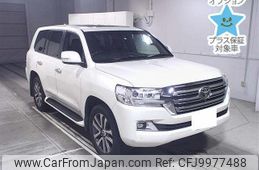 toyota land-cruiser-wagon 2015 -TOYOTA 【練馬 358ﾛ22】--Land Cruiser Wagon URJ202W-4111243---TOYOTA 【練馬 358ﾛ22】--Land Cruiser Wagon URJ202W-4111243-