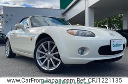 mazda roadster 2008 -MAZDA--Roadster CBA-NCEC--NCEC-150507---MAZDA--Roadster CBA-NCEC--NCEC-150507-