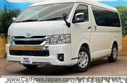 toyota hiace-wagon 2024 CFJ1792163
