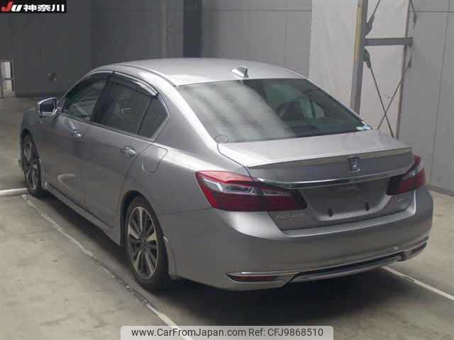 honda accord 2016 -HONDA--Accord CR7-1002984---HONDA--Accord CR7-1002984- image 2