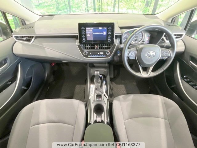 toyota corolla-touring-wagon 2020 -TOYOTA--Corolla Touring 6AA-ZWE214W--ZWE214-6005151---TOYOTA--Corolla Touring 6AA-ZWE214W--ZWE214-6005151- image 2