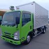 isuzu elf-truck 2017 -ISUZU--Elf TRG-NMR85AN--NMR85-7035054---ISUZU--Elf TRG-NMR85AN--NMR85-7035054- image 1