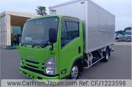 isuzu elf-truck 2017 -ISUZU--Elf TRG-NMR85AN--NMR85-7035054---ISUZU--Elf TRG-NMR85AN--NMR85-7035054-