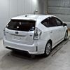 toyota prius-α 2012 -TOYOTA--Prius α ZVW40W-3009730---TOYOTA--Prius α ZVW40W-3009730- image 6