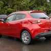mazda demio 2014 -MAZDA--Demio DBA-DJ3FS--DJ3FS-106145---MAZDA--Demio DBA-DJ3FS--DJ3FS-106145- image 2