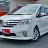 nissan serena 2013 -NISSAN--Serena DAA-HFC26--HFC26-118827---NISSAN--Serena DAA-HFC26--HFC26-118827- image 1