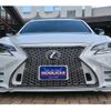 lexus ls 2019 -LEXUS--Lexus LS DBA-VXFA50--VXFA50-6005203---LEXUS--Lexus LS DBA-VXFA50--VXFA50-6005203- image 2